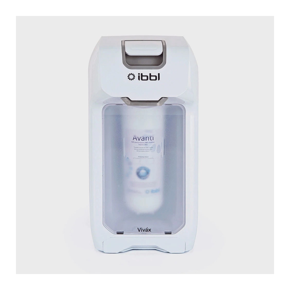 Purificador de Água IBBL Vivax Branco