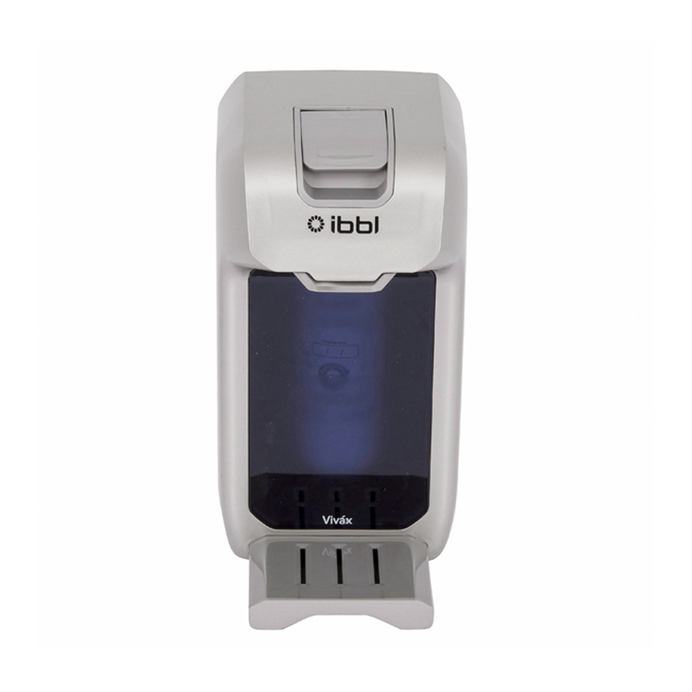 Purificador de Água IBBL Vivax Prata