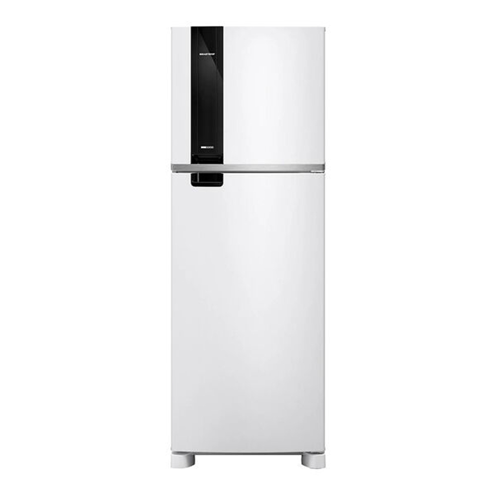 Geladeira Brastemp Frost Free Duplex Brm46mb 385 Litros 110V