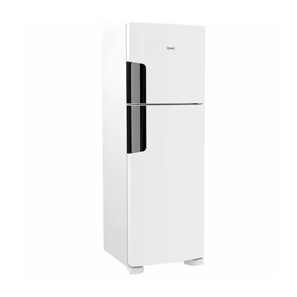 Geladeira Consul Frost Free Domest Crm44abbna Branco 386L 220V