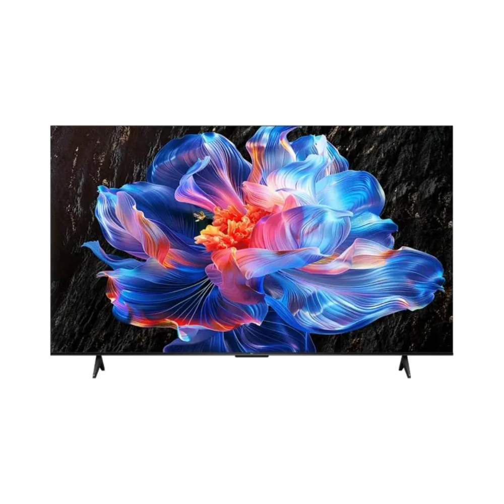 Smart Tv TCL 75P6K 75” 4K