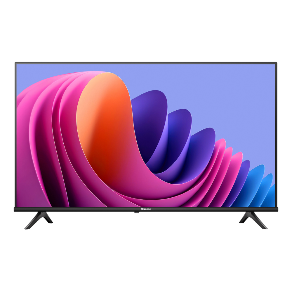 Smart TV Hisense 40” 40A4NV Full HD