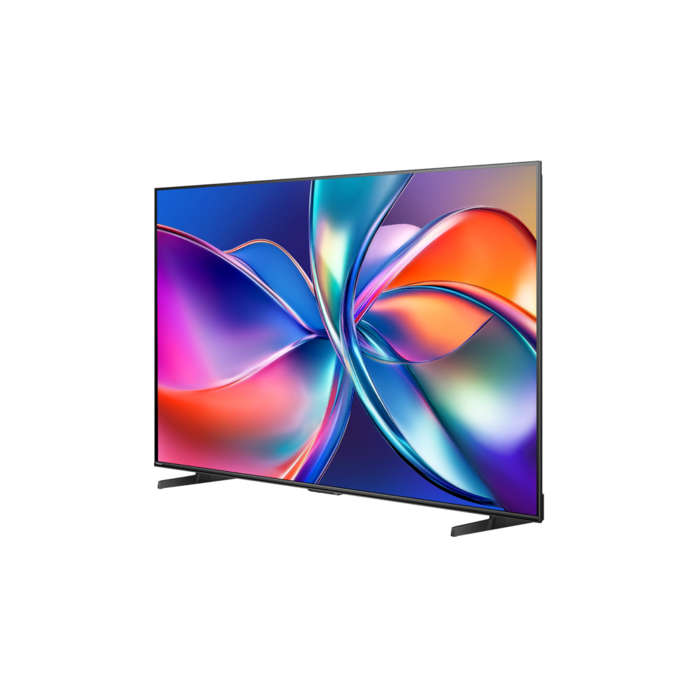 Smart TV Hisense 43Q6QV 43” QLED 4K