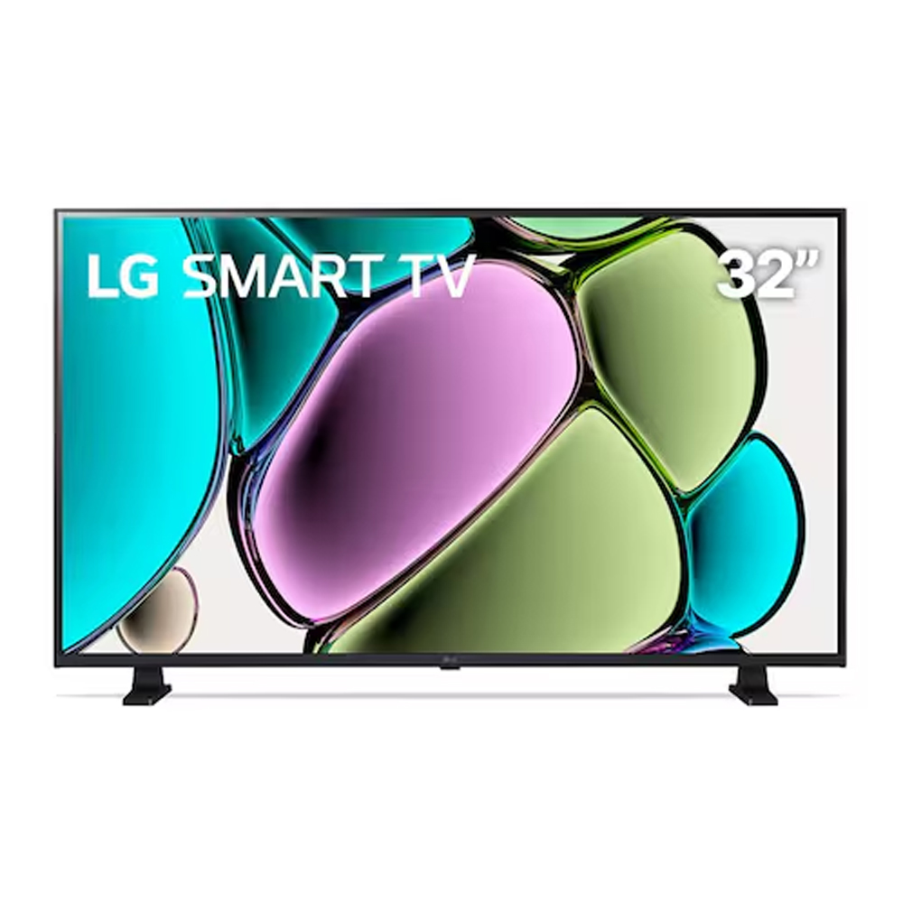 Smart TV LG 32” 32LR650BPSA